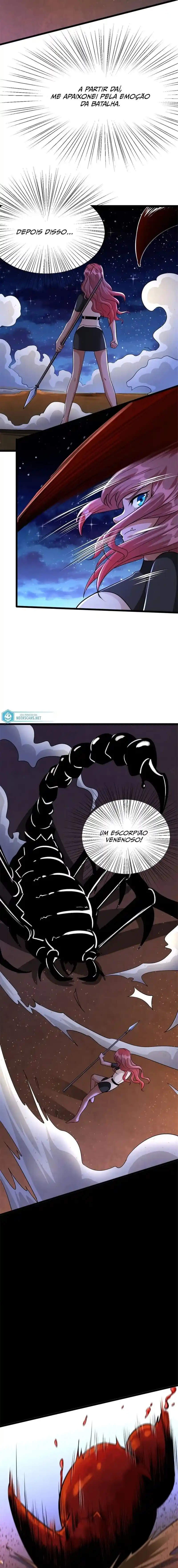 Read Release That Witch Português Manga Online