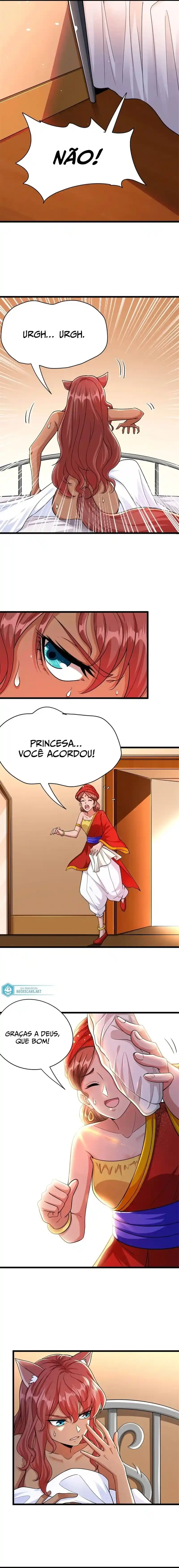 Read Release That Witch Português Manga Online