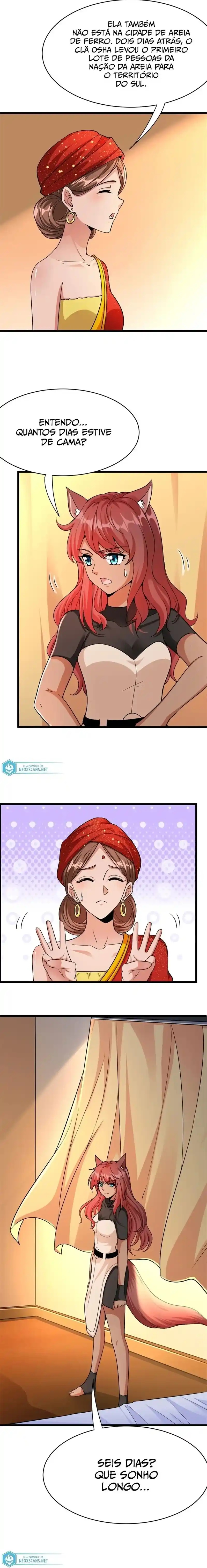 Read Release That Witch Português Manga Online