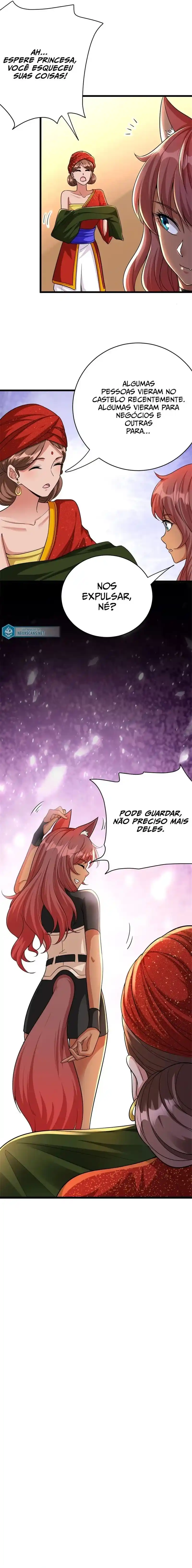 Read Release That Witch Português Manga Online