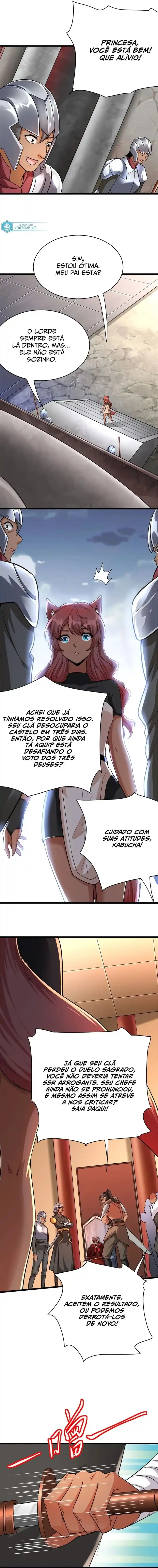 Read Release That Witch Português Manga Online