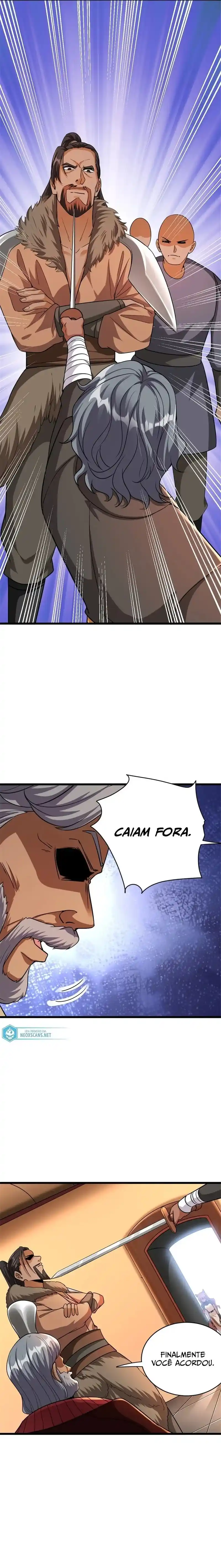 Read Release That Witch Português Manga Online