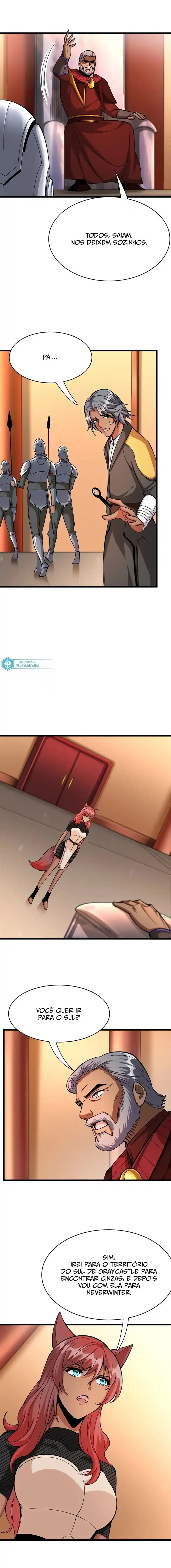 Read Release That Witch Português Manga Online