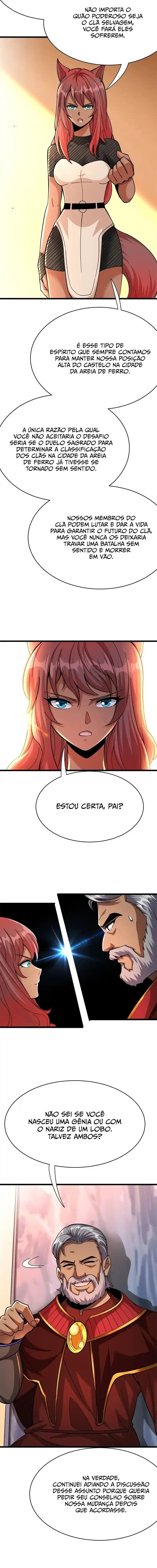 Read Release That Witch Português Manga Online