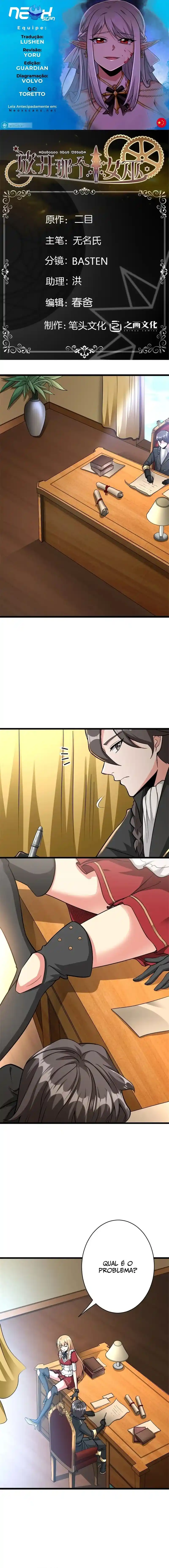 Read Release That Witch Português Manga Online