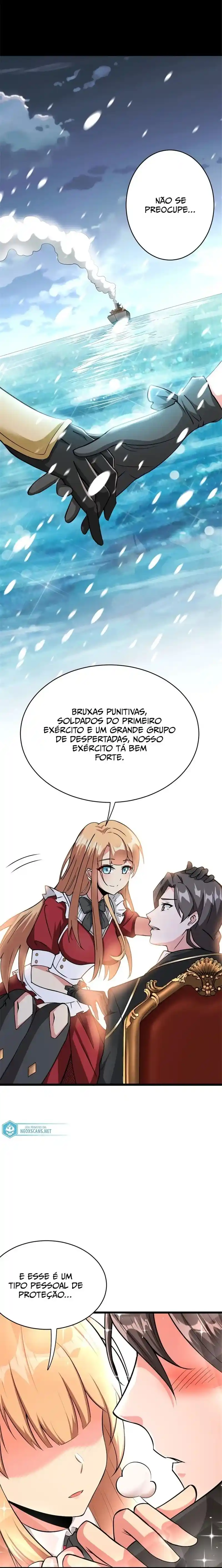 Read Release That Witch Português Manga Online