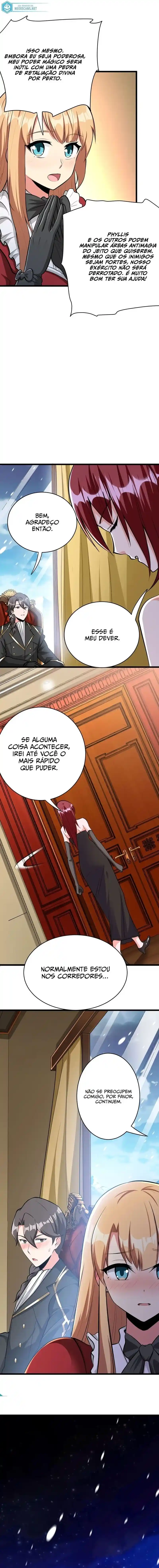 Read Release That Witch Português Manga Online