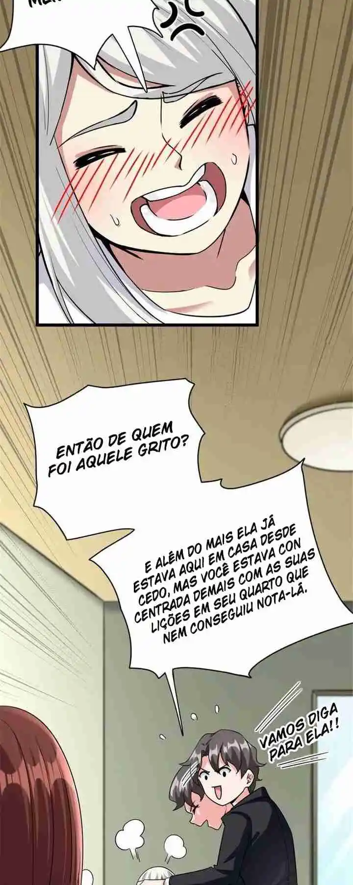 Read Release That Witch Português Manga Online