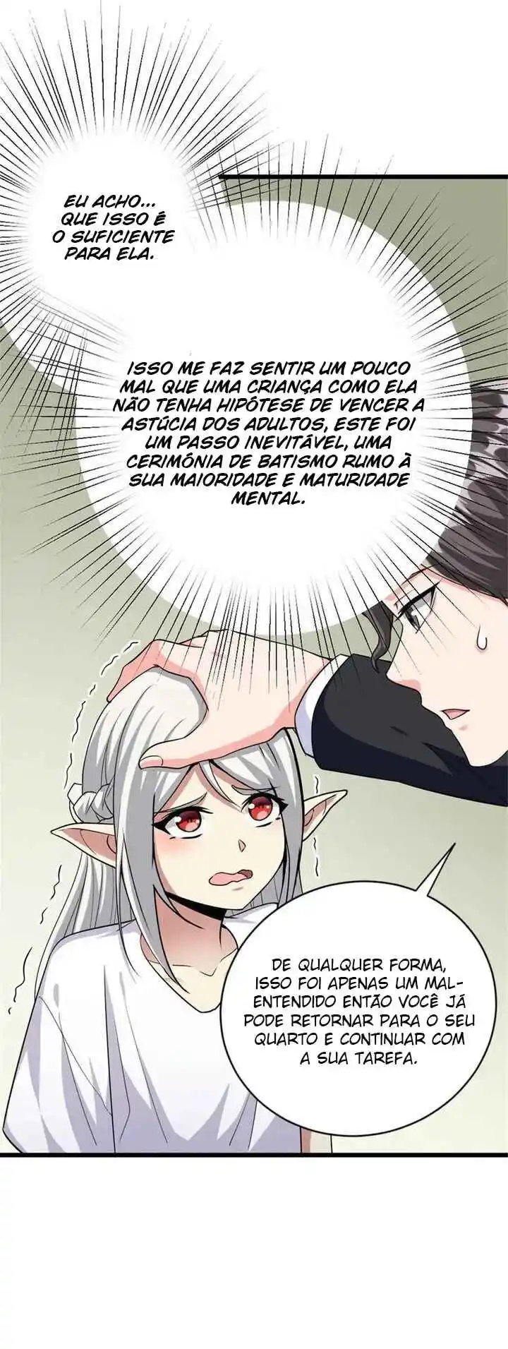 Read Release That Witch Português Manga Online