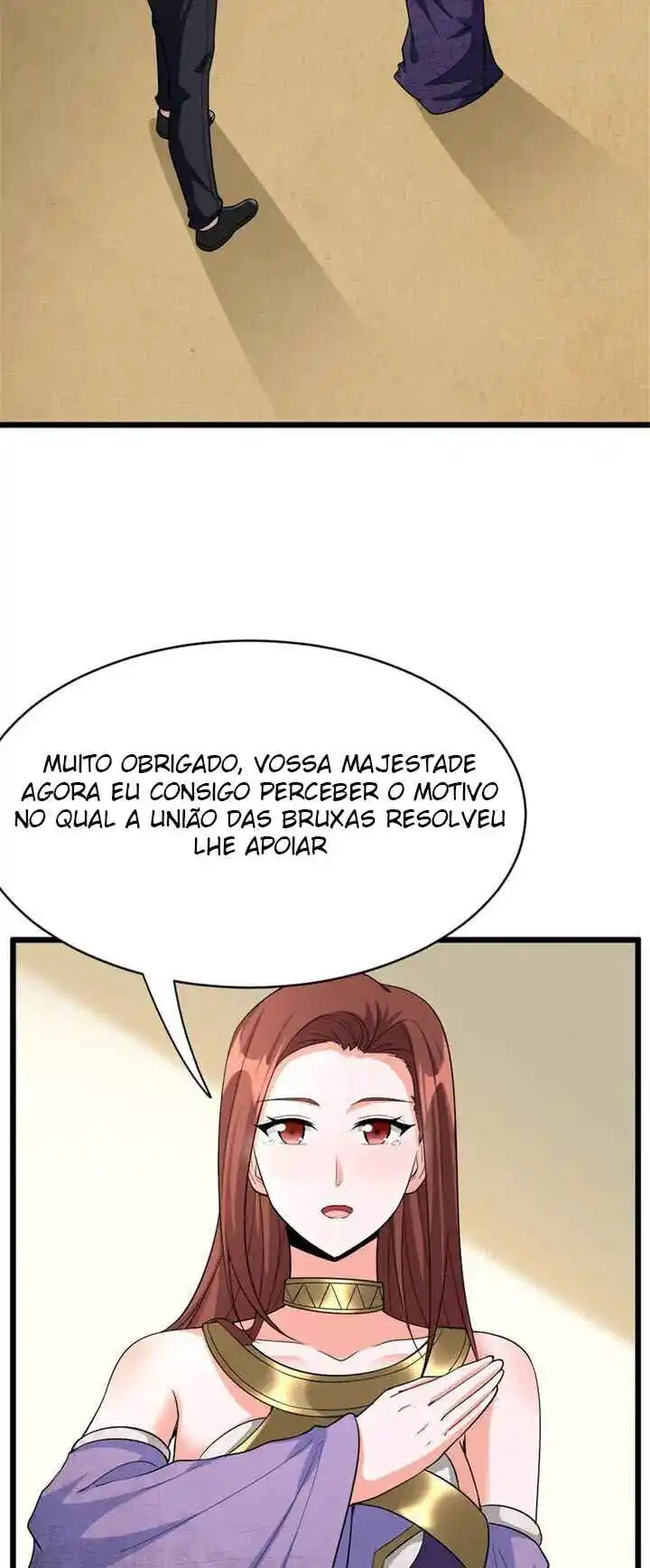 Read Release That Witch Português Manga Online