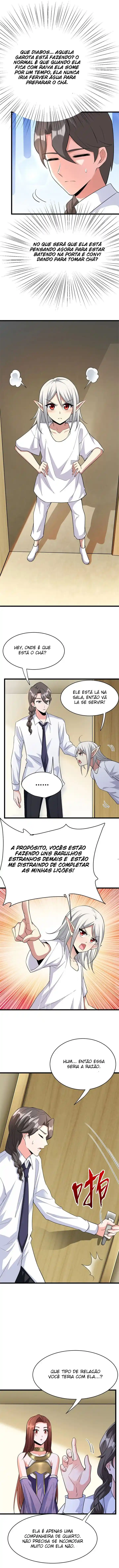 Read Release That Witch Português Manga Online