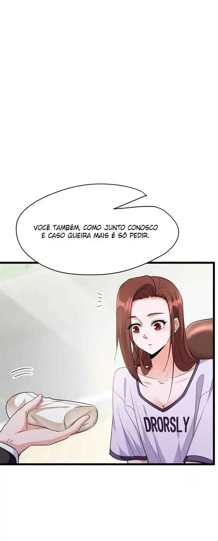Read Release That Witch Português Manga Online