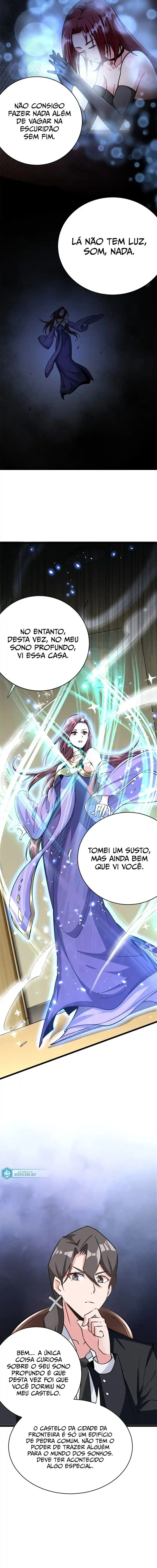 Read Release That Witch Português Manga Online