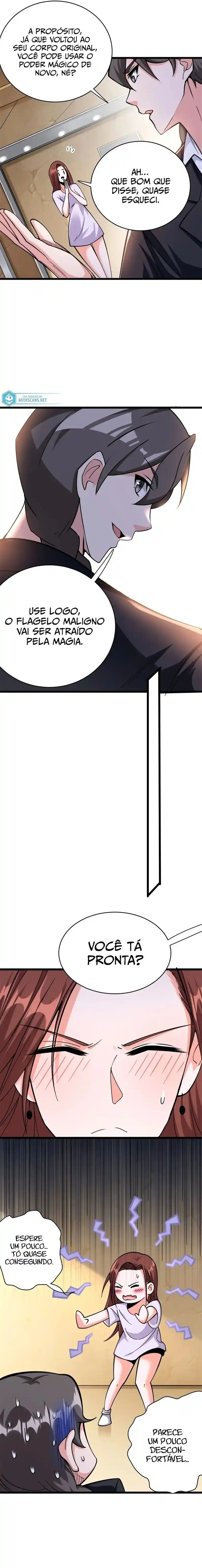 Read Release That Witch Português Manga Online