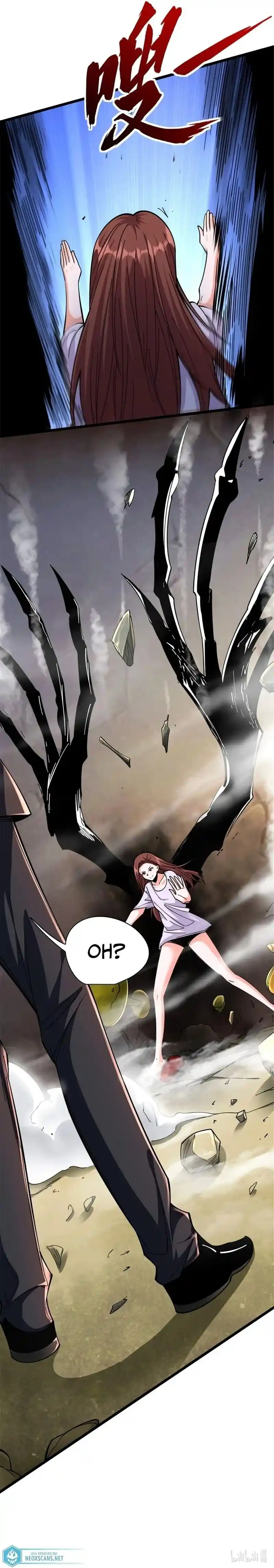 Read Release That Witch Português Manga Online