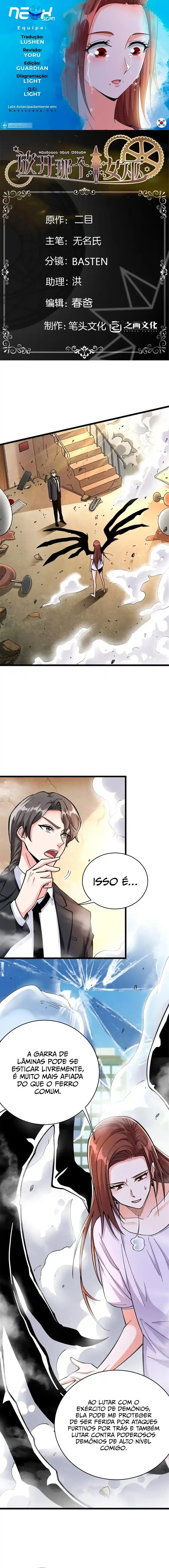 Read Release That Witch Português Manga Online