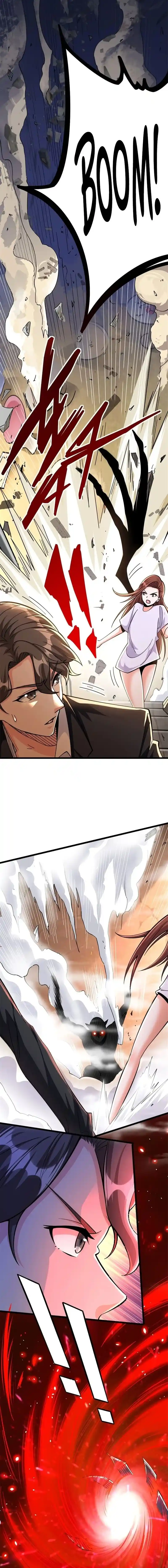 Read Release That Witch Português Manga Online