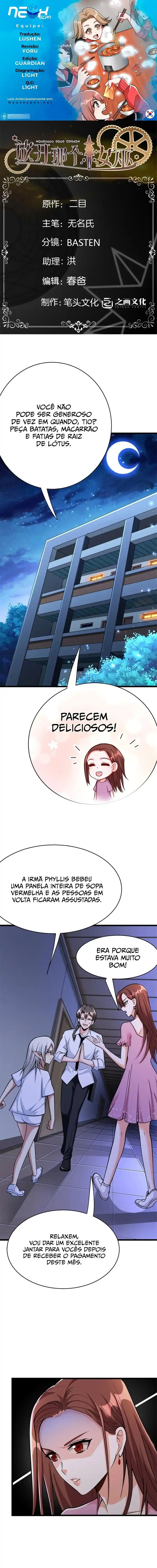Read Release That Witch Português Manga Online