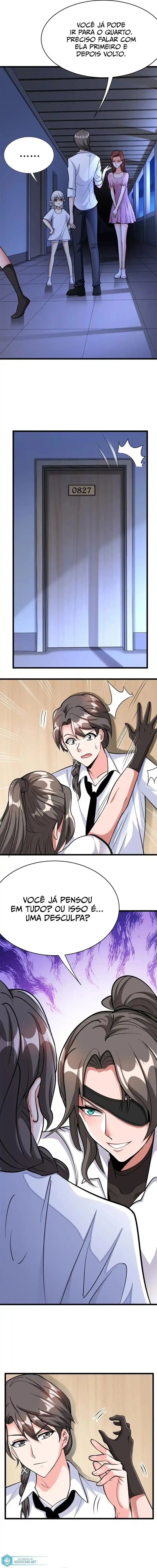 Read Release That Witch Português Manga Online