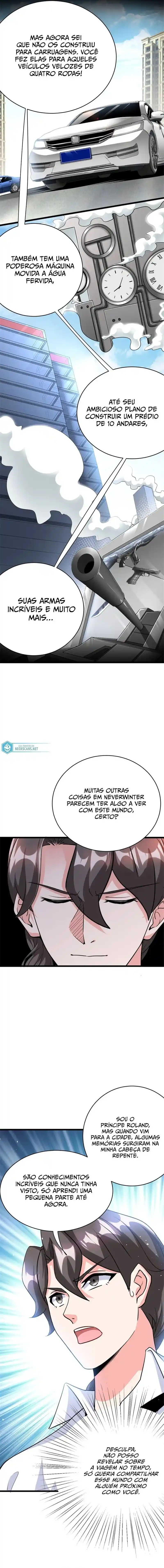 Read Release That Witch Português Manga Online