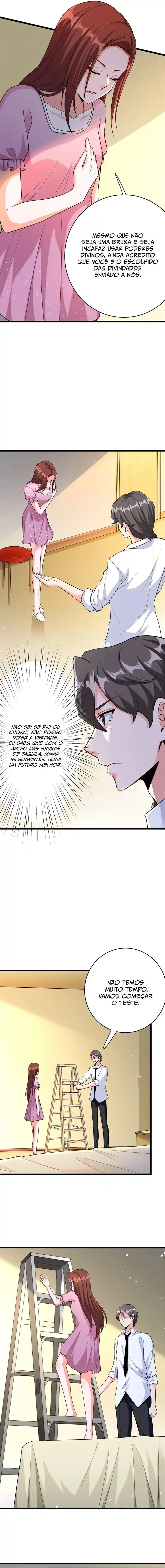 Read Release That Witch Português Manga Online