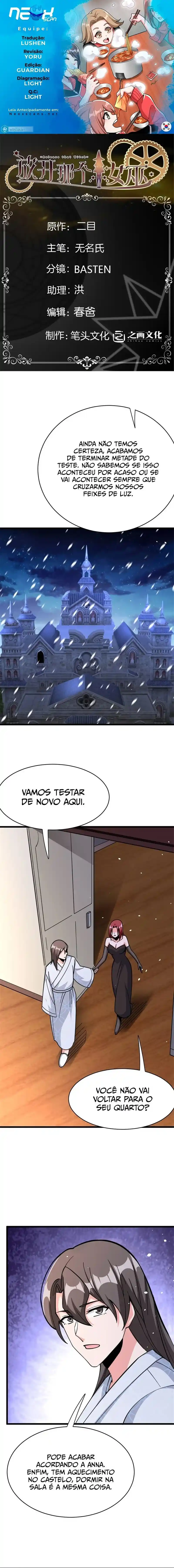 Read Release That Witch Português Manga Online