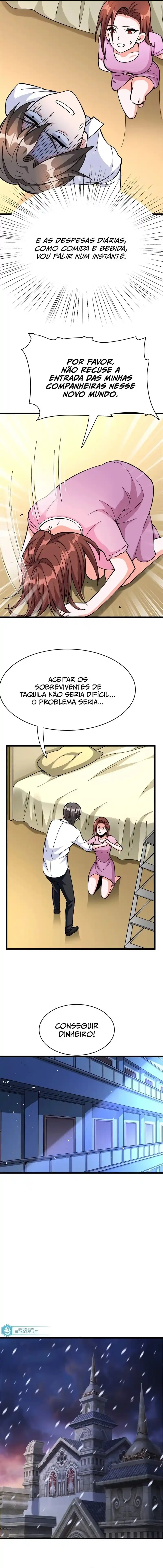 Read Release That Witch Português Manga Online