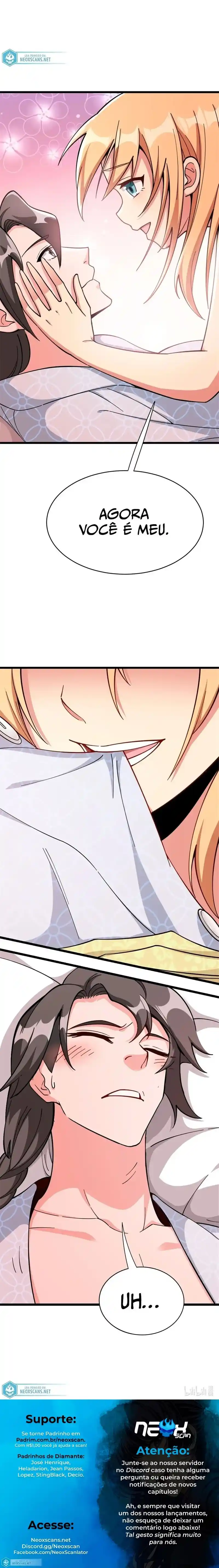 Read Release That Witch Português Manga Online