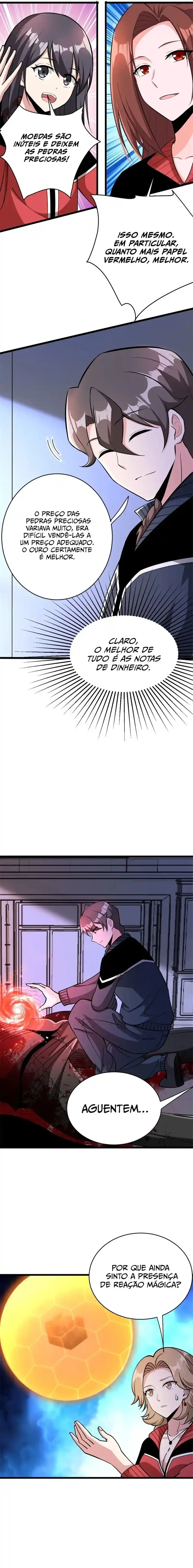 Read Release That Witch Português Manga Online