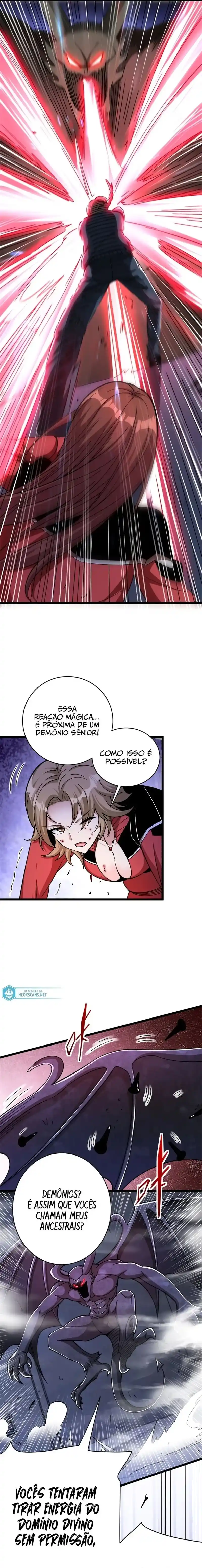 Read Release That Witch Português Manga Online