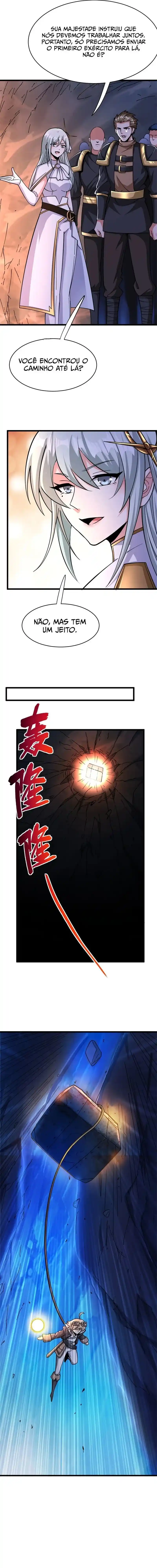 Read Release That Witch Português Manga Online