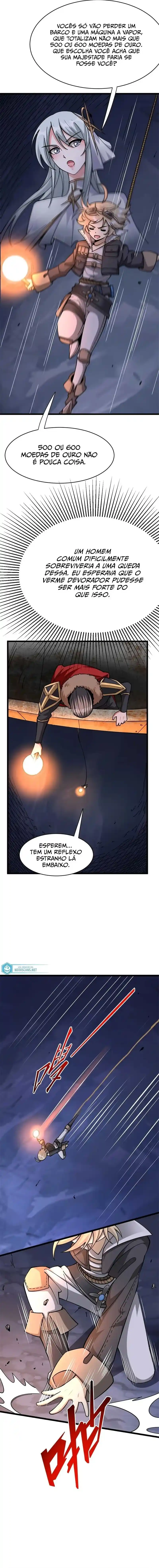 Read Release That Witch Português Manga Online