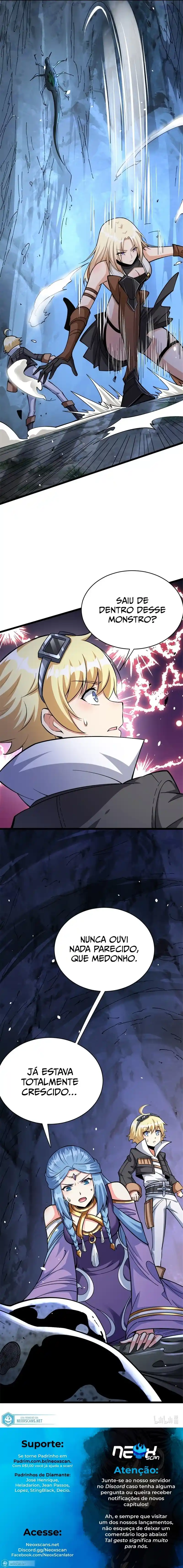 Read Release That Witch Português Manga Online