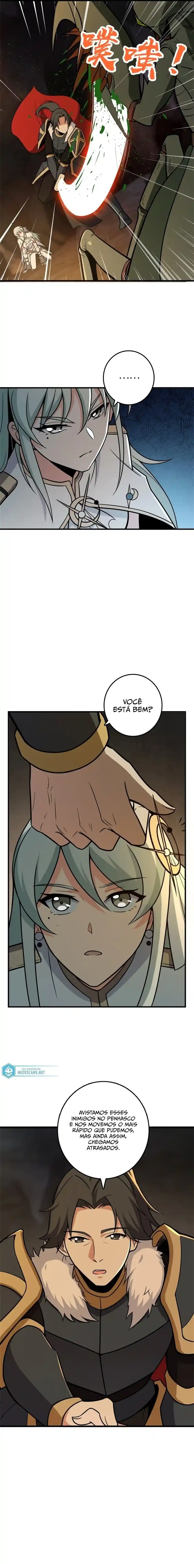 Read Release That Witch Português Manga Online