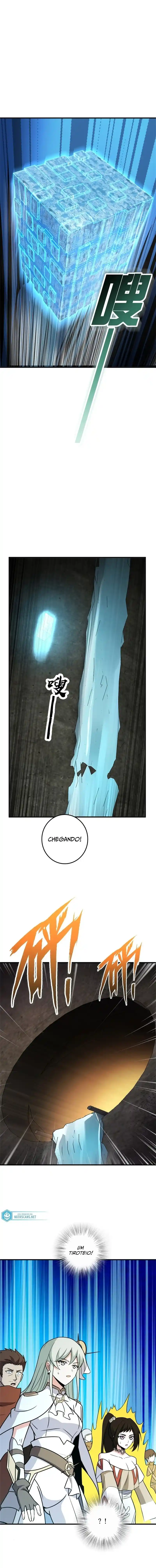 Read Release That Witch Português Manga Online