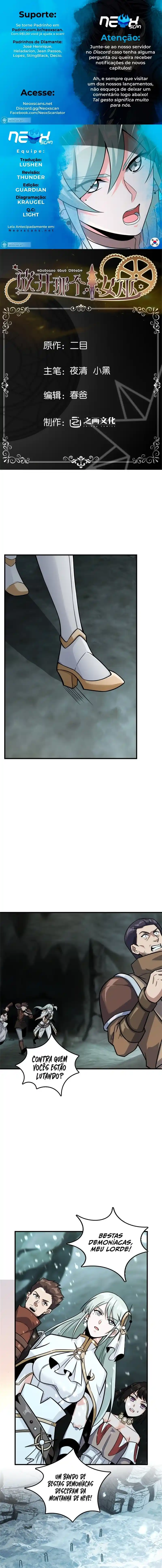 Read Release That Witch Português Manga Online