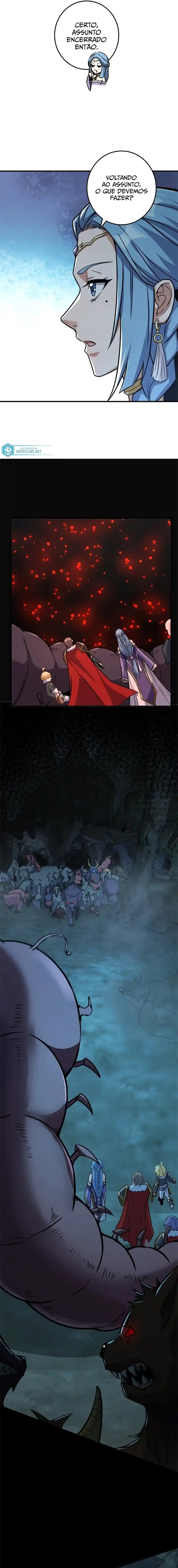 Read Release That Witch Português Manga Online