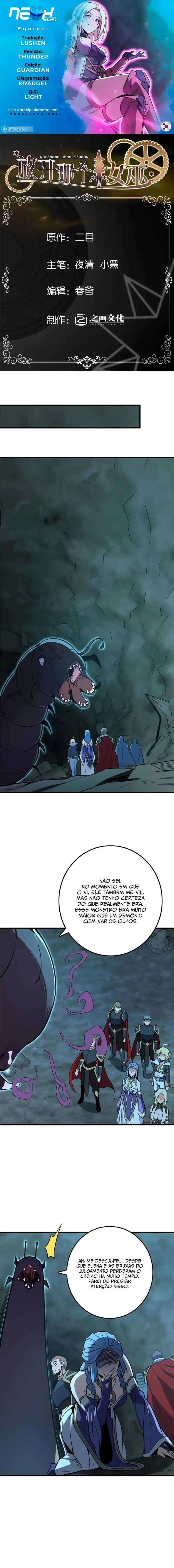 Read Release That Witch Português Manga Online