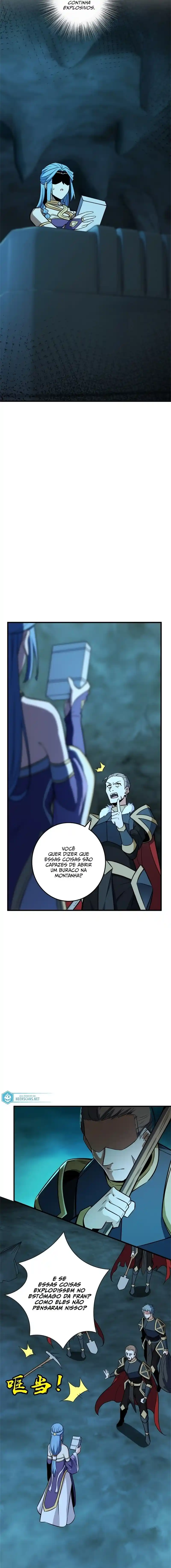 Read Release That Witch Português Manga Online