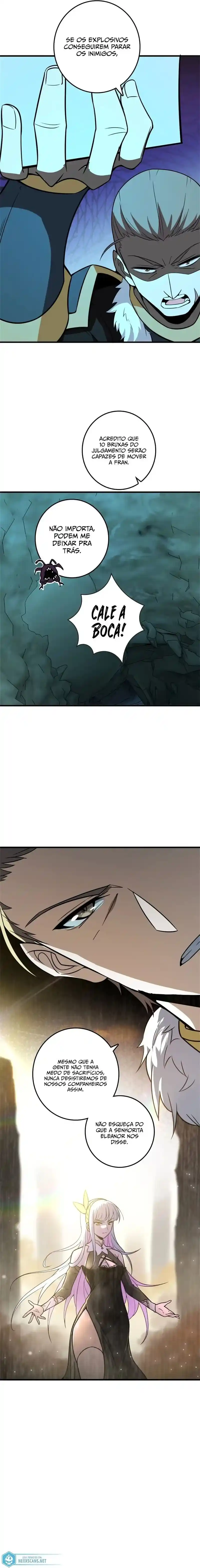 Read Release That Witch Português Manga Online