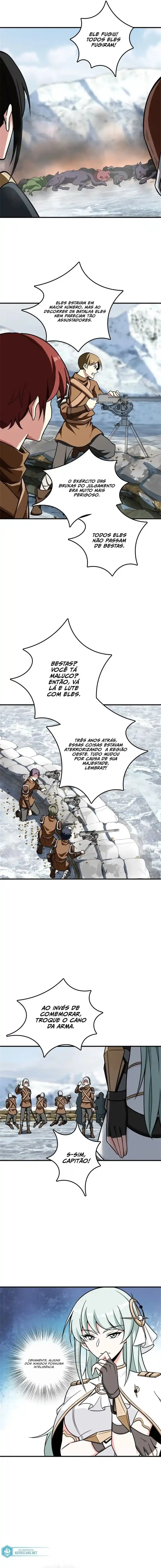 Read Release That Witch Português Manga Online