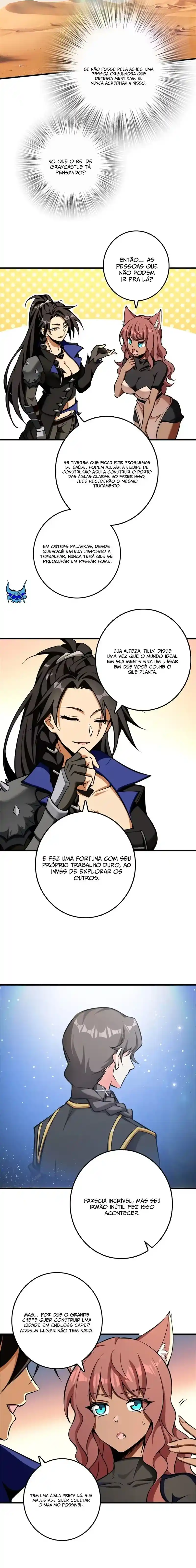 Read Release That Witch Português Manga Online