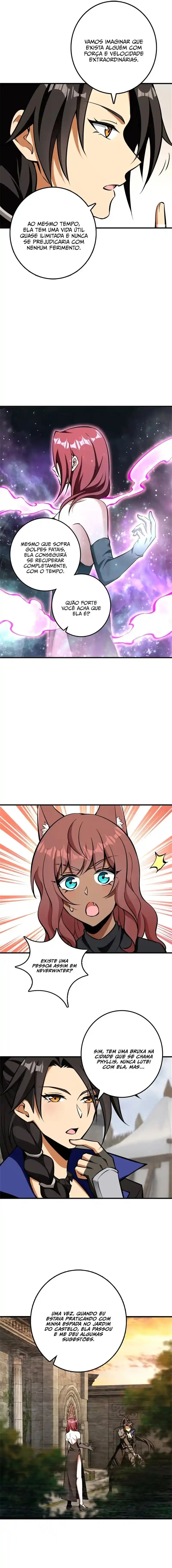 Read Release That Witch Português Manga Online