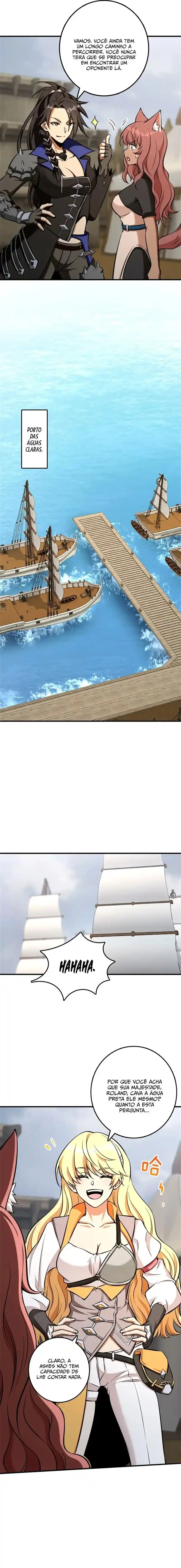 Read Release That Witch Português Manga Online