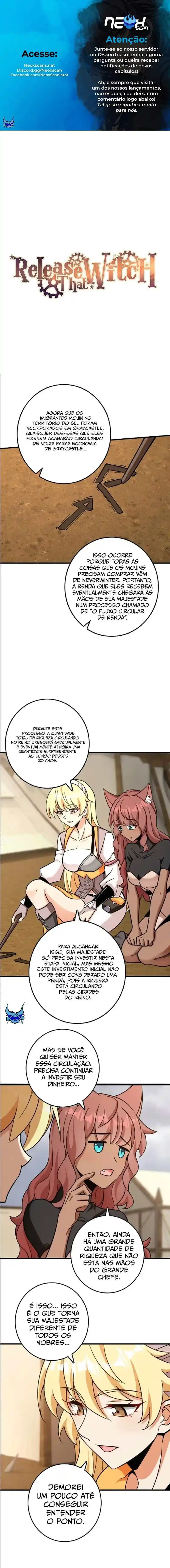 Read Release That Witch Português Manga Online