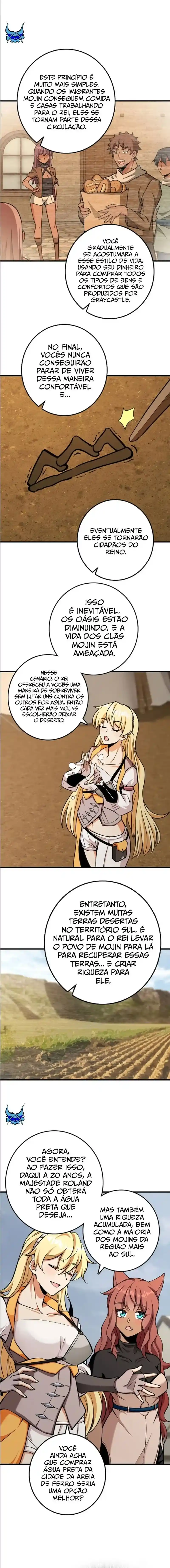 Read Release That Witch Português Manga Online