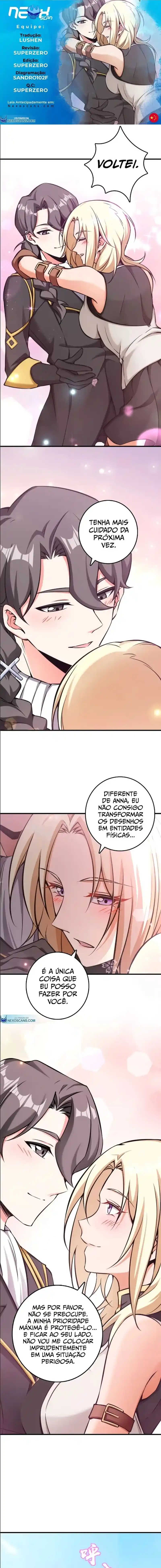 Read Release That Witch Português Manga Online