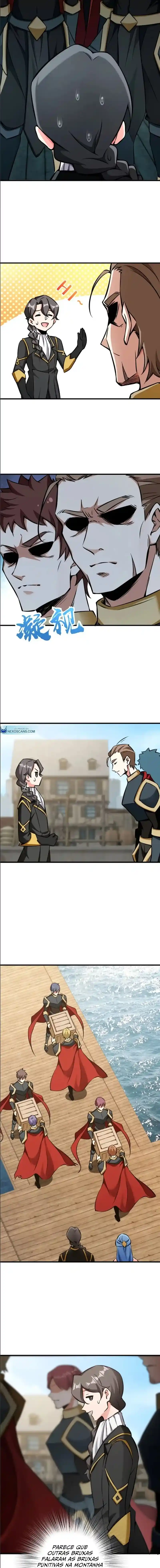 Read Release That Witch Português Manga Online