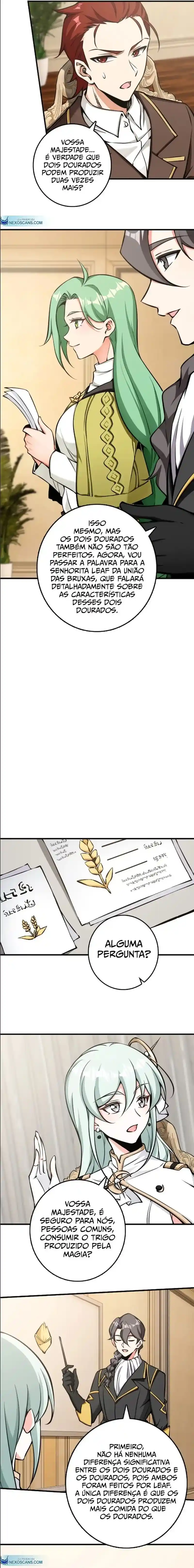 Read Release That Witch Português Manga Online