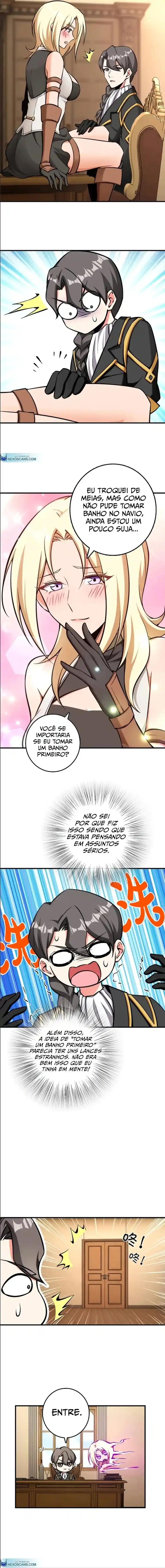 Read Release That Witch Português Manga Online